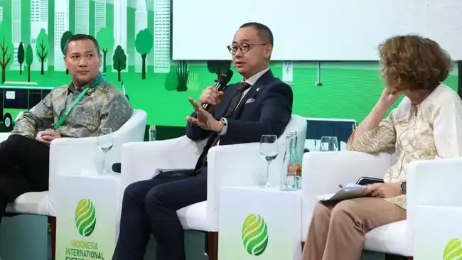 Kepastian Investasi Dinilai Jadi Penggerak Percepatan Transisi Energi Indonesia