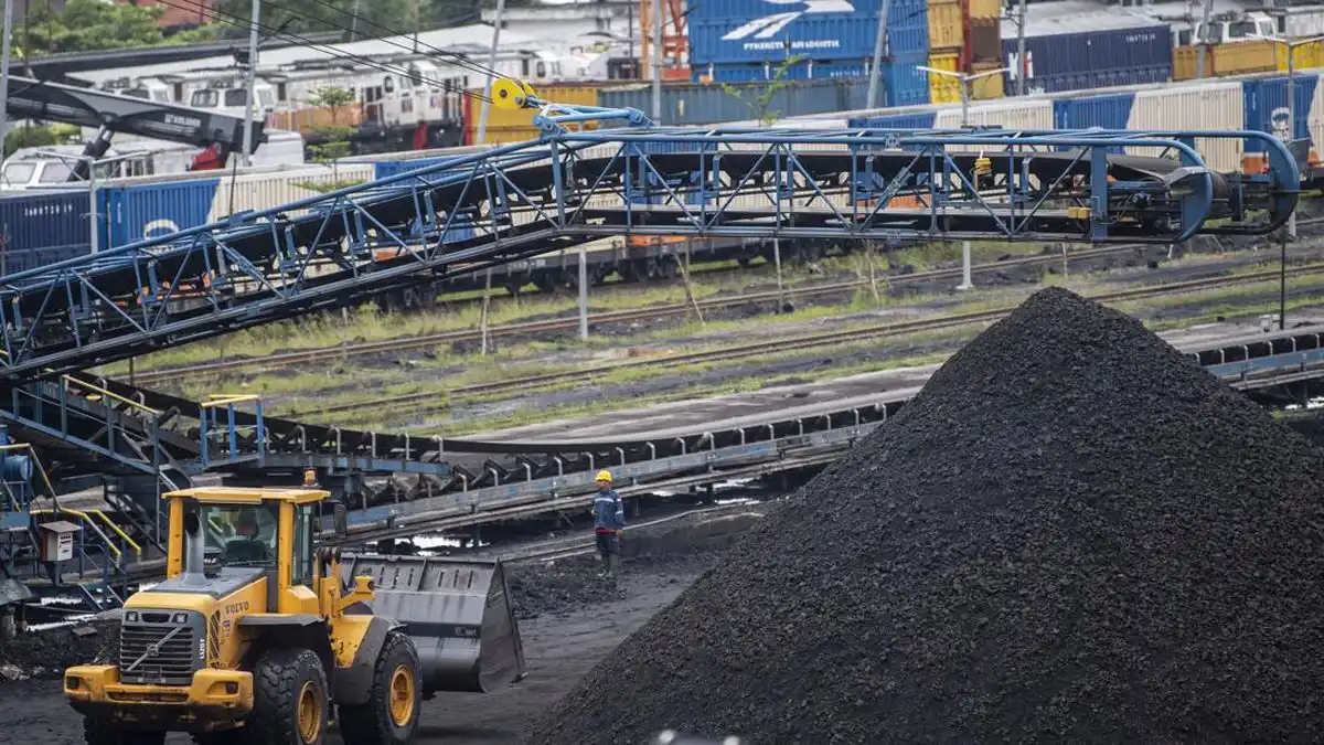 ESDM Pastikan Pasokan Tambang untuk Industri Hilirisasi Tetap Terjaga