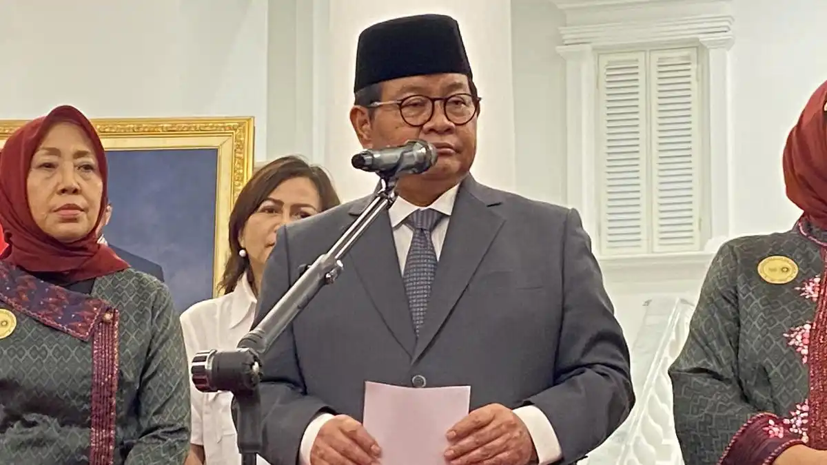 Pemprov DKI Bahas Dua PLTSa dan Hambatan Penyediaan Lahan di Jakarta