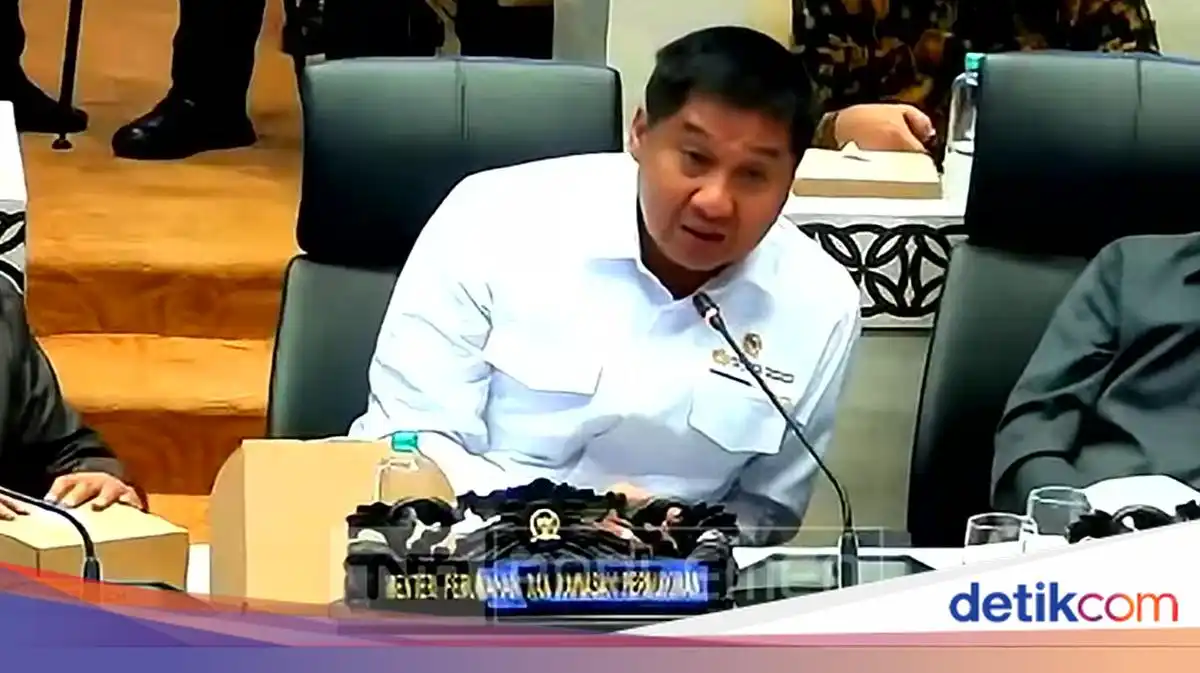 Ara Geram Penyaluran FLPP Baru 50 Persen: Nggak Bisa Lebih dari Ini?