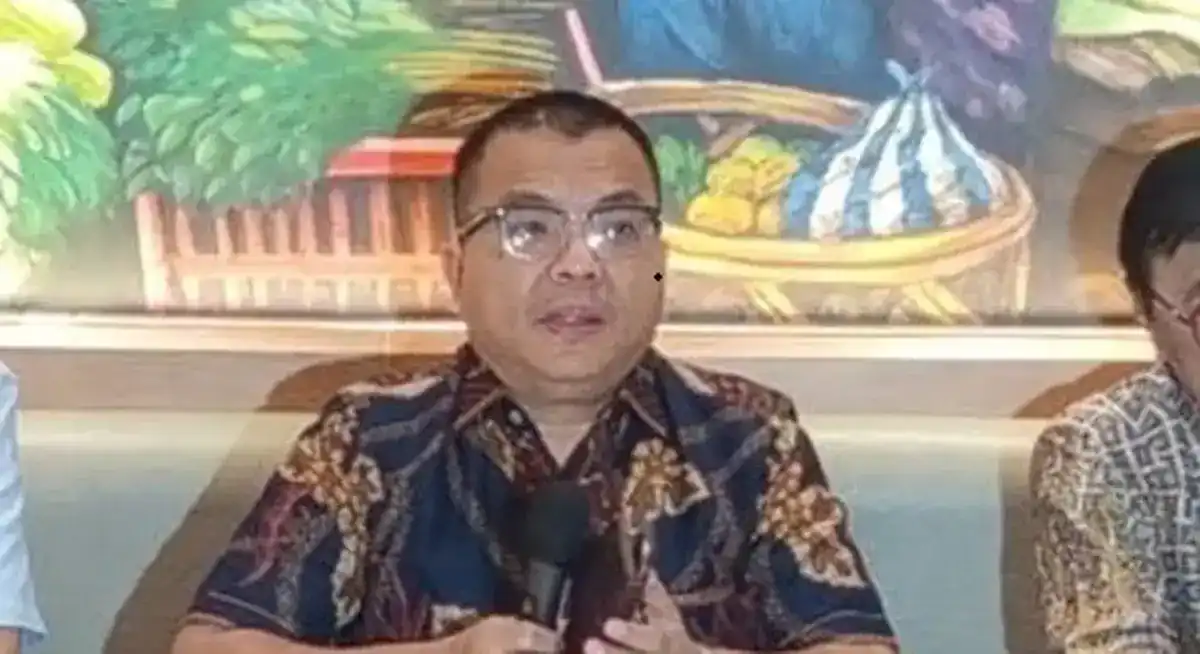 Strategi Baru Pemohon Sengketa Ijazah Gibran Setelah Permohonan Ditolak MK