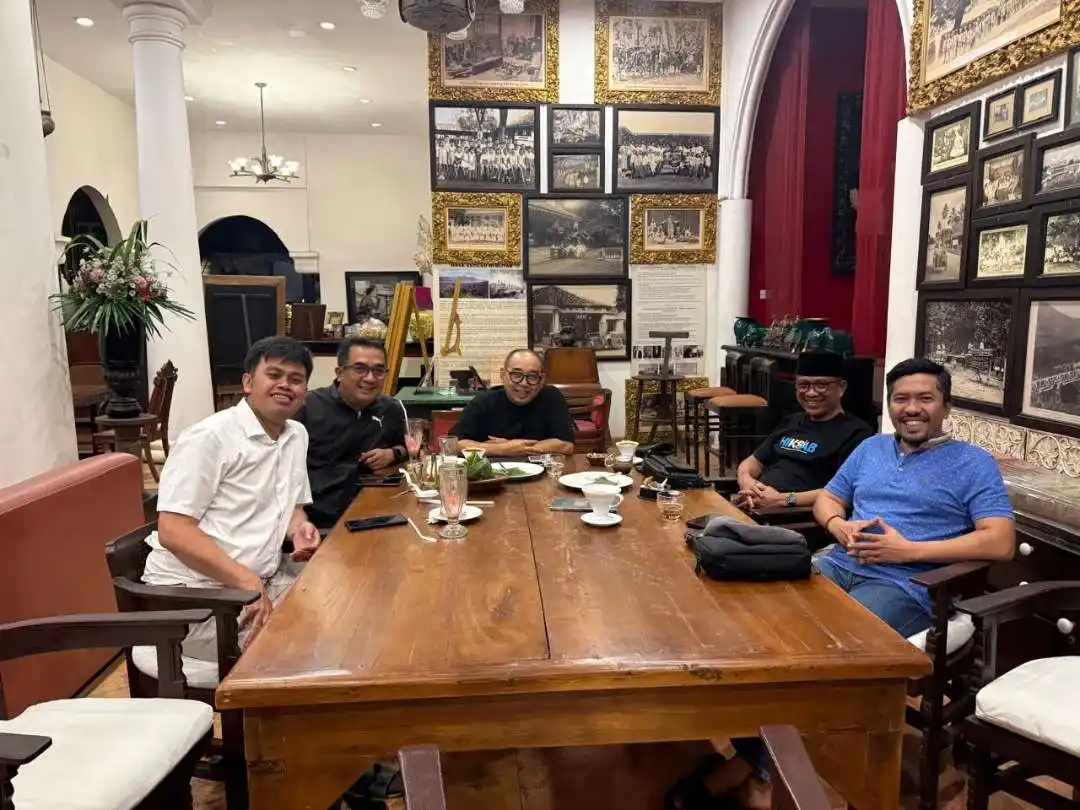 Ketika Koalisi Politik Tak Lagi Sejalan: Risiko Retaknya Hubungan Kepala Daerah