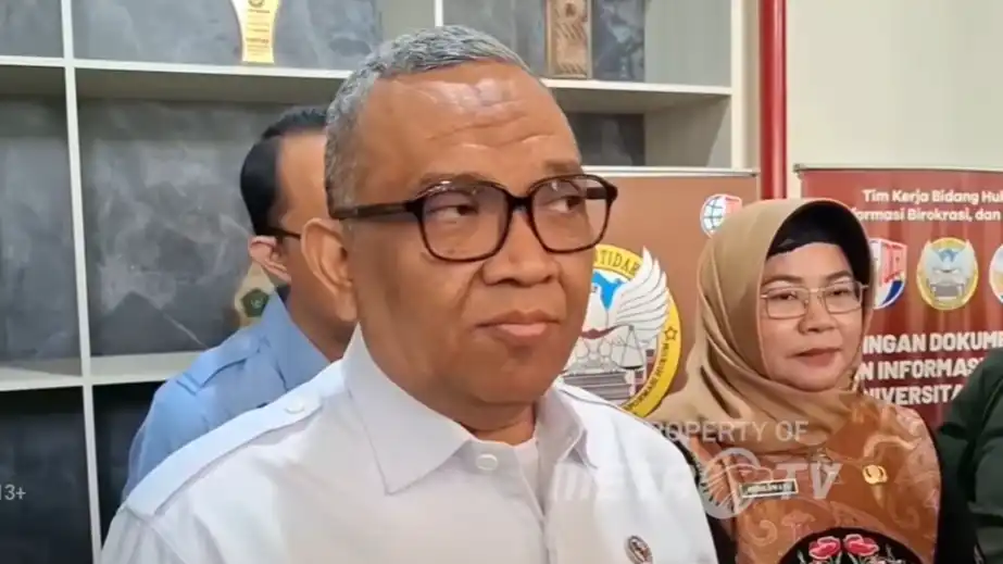 Kemenaker Siapkan 150 Ribu Kuota untuk Magang Nasional Angkatan Ketiga