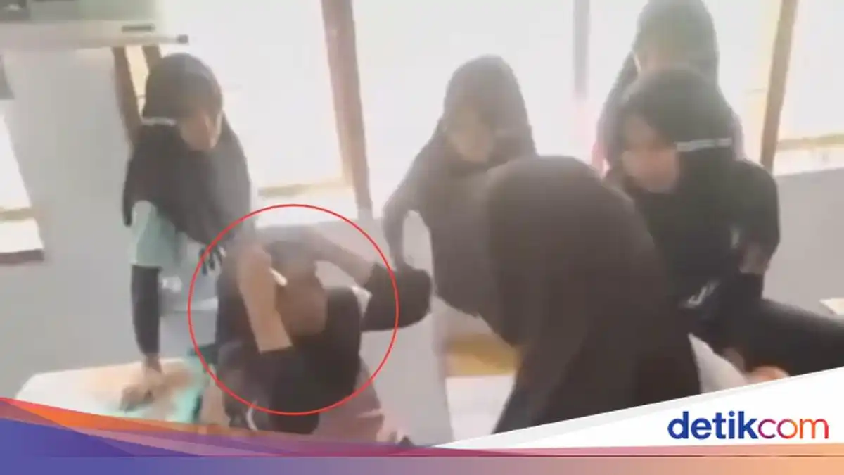 Siswi SMP Negeri 1 Rappang Diduga Dirundung 10 Teman, Orang Tua Tempuh Jalur Hukum