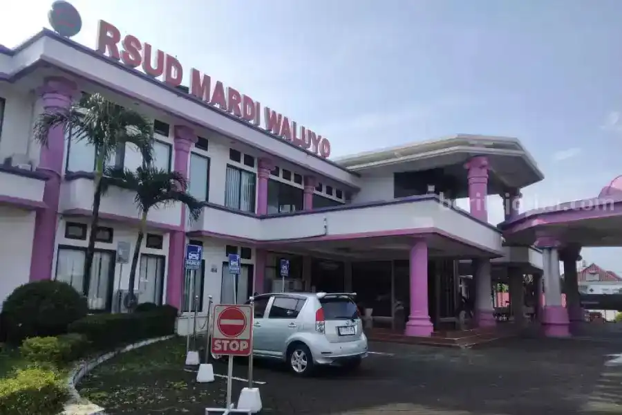 Gangguan Saluran Napas Kronis Menjadi Kasus Paru Terbanyak di RSUD Mardi Waluyo Blitar