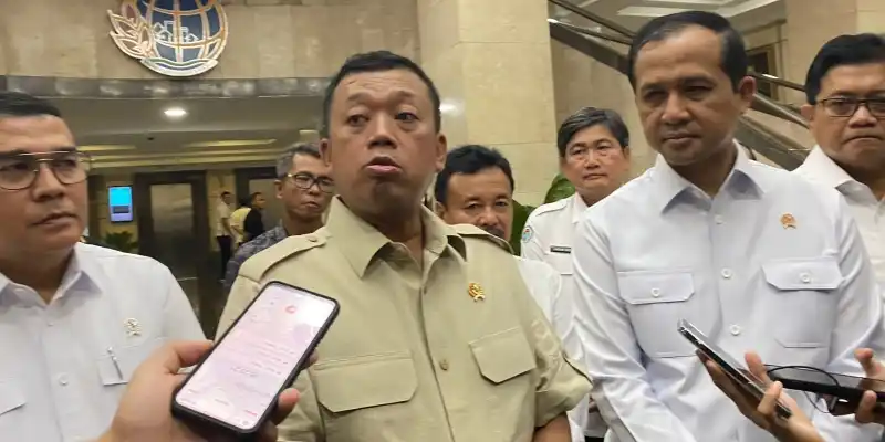 Pernyataan Nusron Wahid dan Sorotan terhadap KPK