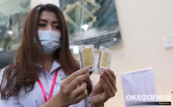 Panduan Pemula Memilih Emas sebagai Investasi dengan Tepat