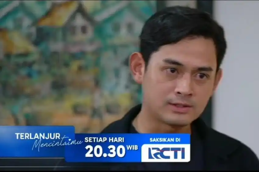 Rahasia Arumi Terbuka, Alex Terancam Bungkam dalam Episode 98 Terlanjur Mencintaimu