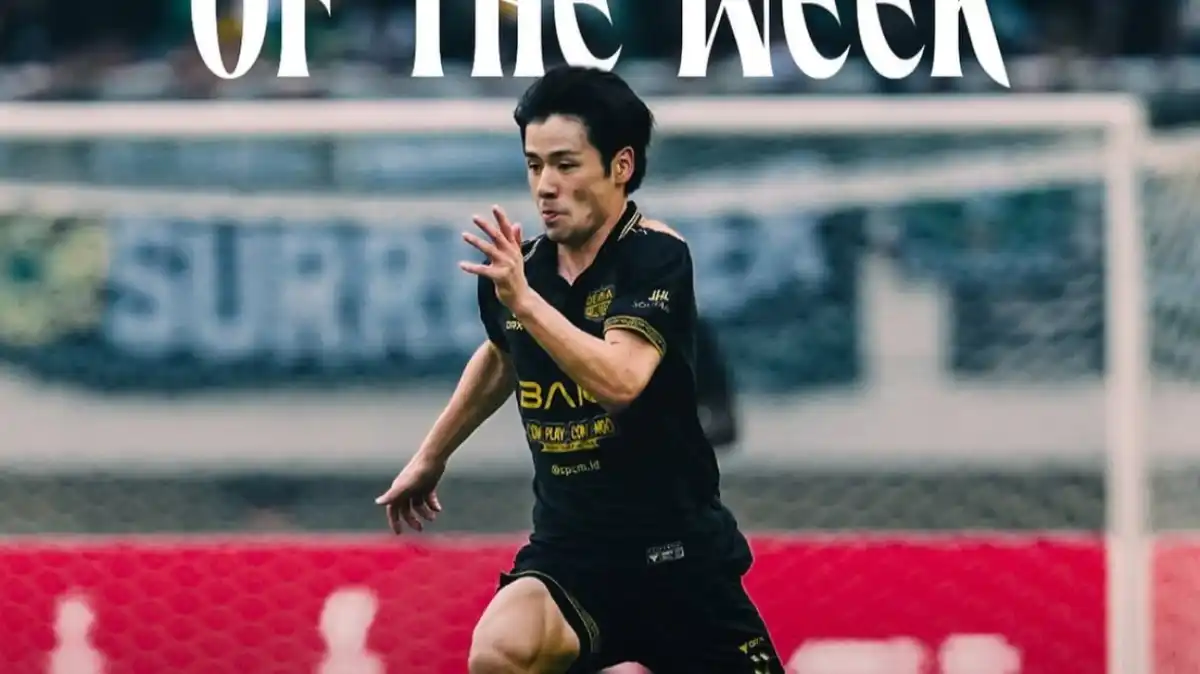 Update Naturalisasi Taisei Marukawa: FIFA Punya Syarat Khusus sebelum Bisa Bela Timnas Indonesia