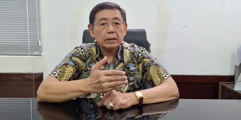 Rangkaian Peristiwa Nasional: Putusan PHPU MK, Pernyataan Bobby Nasution, dan Mutasi Polri