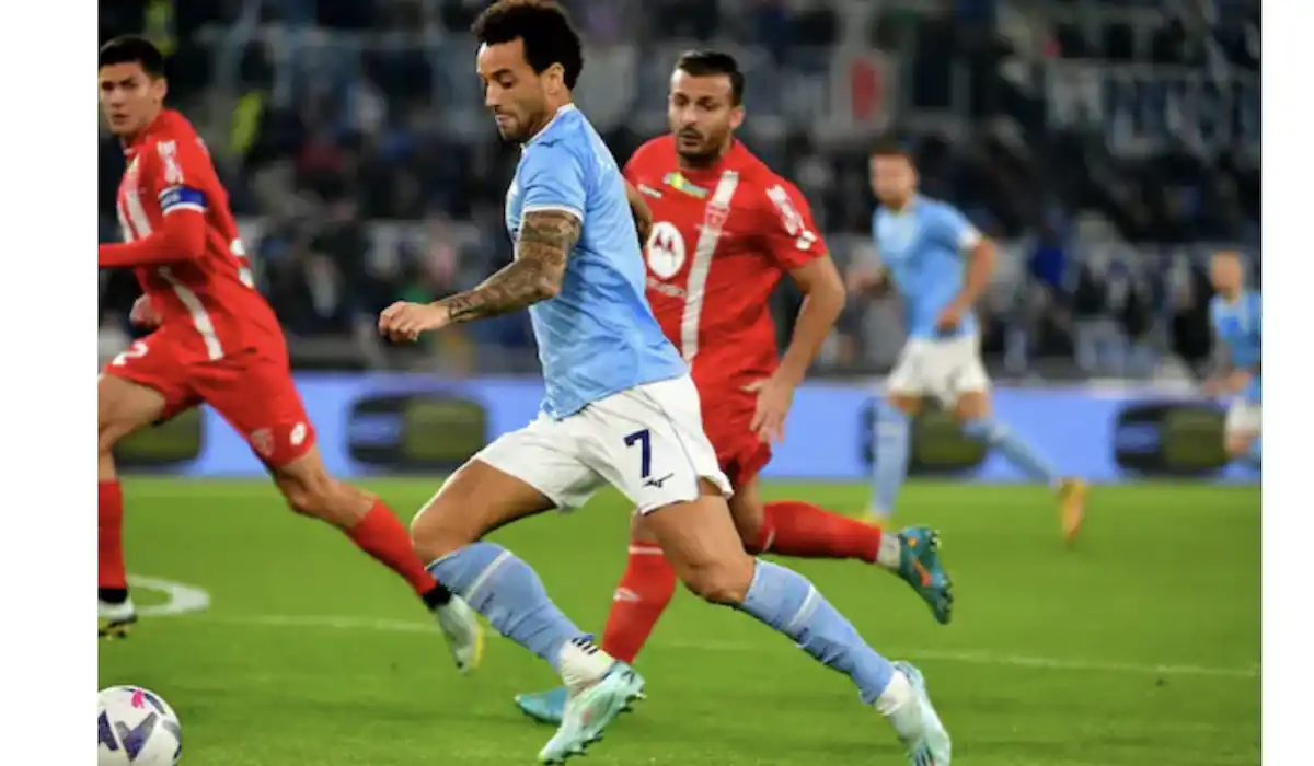 Preview Lazio vs Monza Ujian Konsistensi Elang Ibu Kota