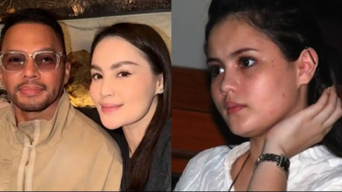 Jennifer Dunn Genap 37 Tahun, Perayaan Sederhana dan Penampilannya Jadi Sorotan