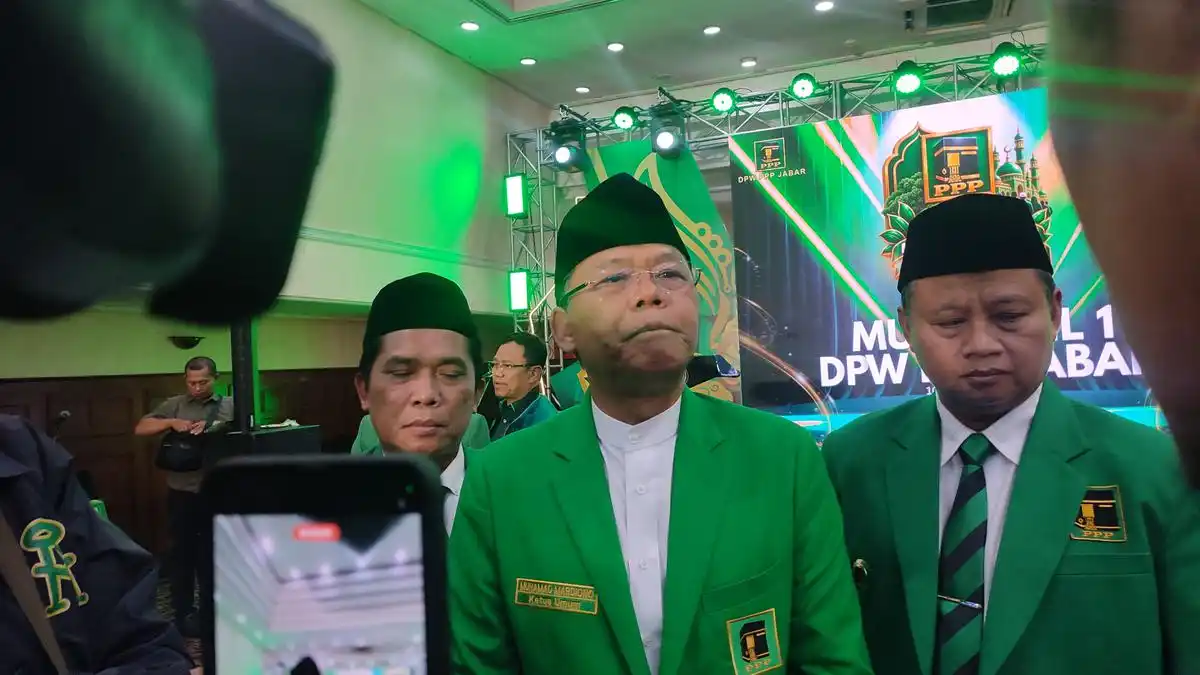 Mardiono Soroti Dua Jalur dalam Polemik Jabatan Gibran Usai Putusan MK