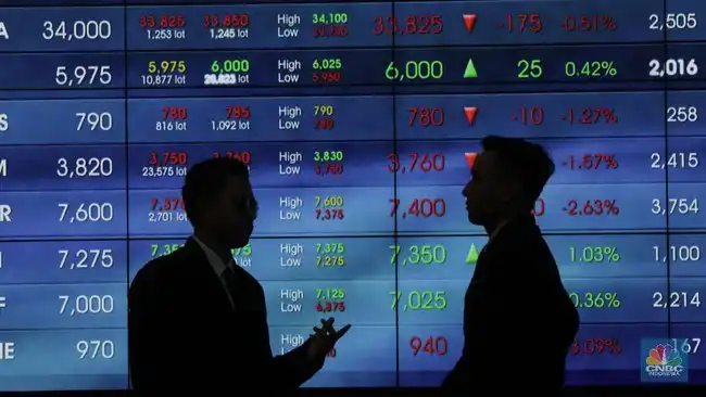 PGUN Jelaskan Gadai Saham Tiga Entitas Anak kepada Bank Mandiri
