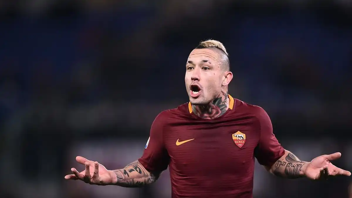 Radja Nainggolan Mengaku Menyesal Tak Pernah Membela Timnas Indonesia
