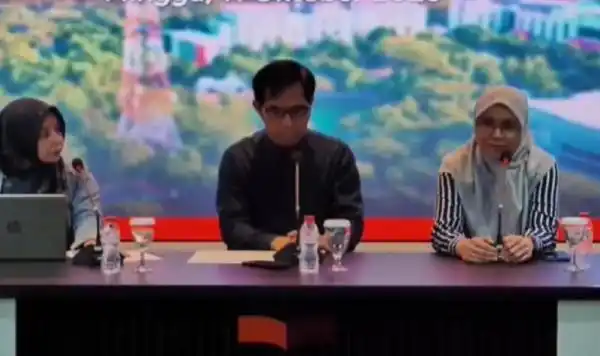 Perundungan Mahasiswa Baru di Asrama Telkom University Berujung Sanksi, Satu Pelaku Di-drop Out