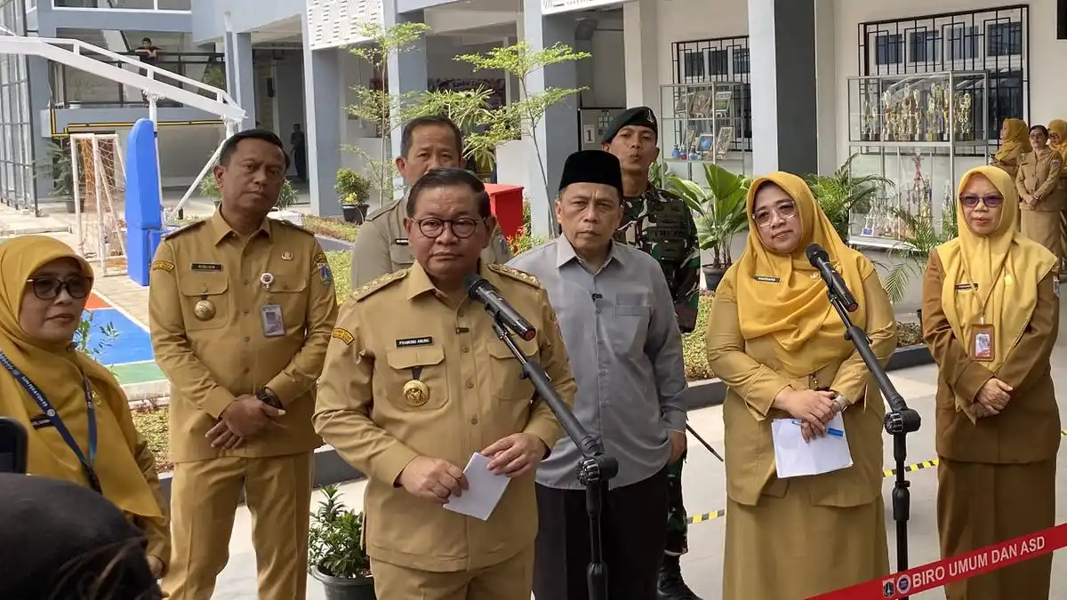 Jakarta Tempati Posisi Teratas Kota Pelajar Indonesia dalam QS Best Student Cities 2027