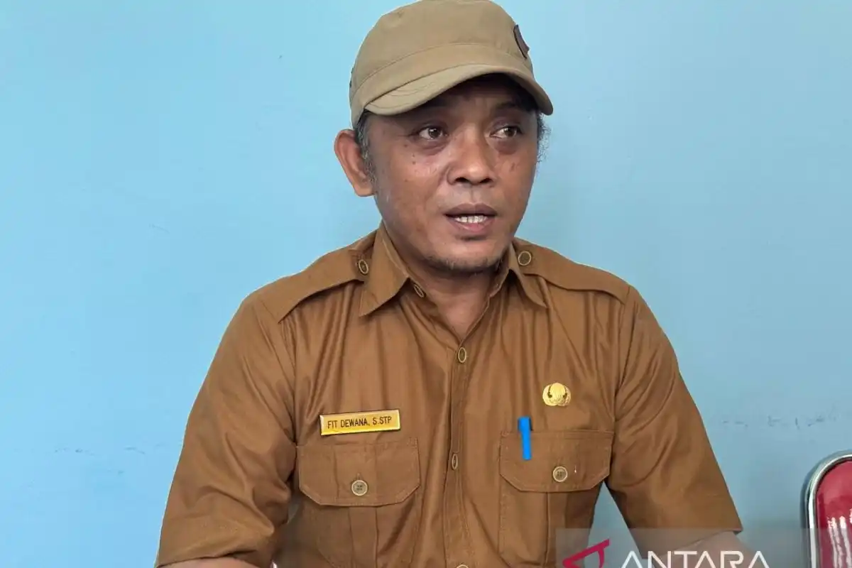 Sepuluh KDKMP di Parigi Moutong Segera Memulai Kegiatan Usaha