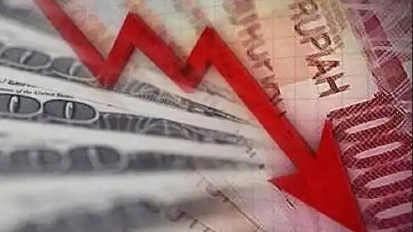 Rupiah Melemah ke Rp17.913 per Dolar AS di Tengah Tekanan Sentimen Global