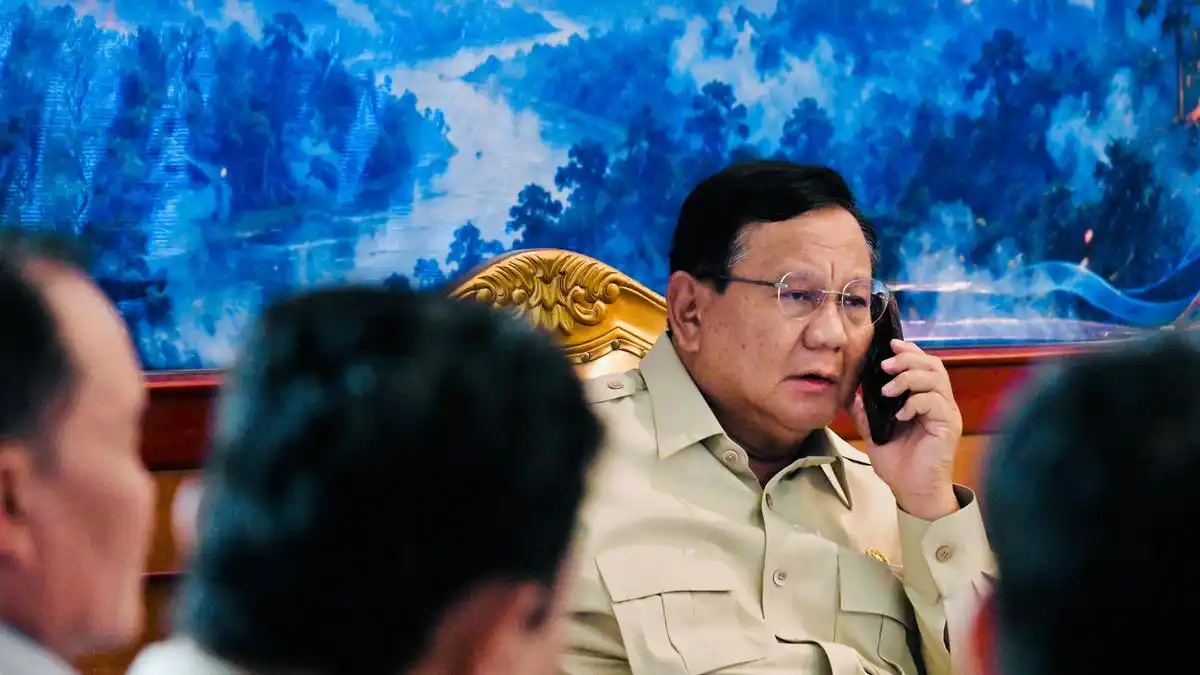 Kabut Asap Ganggu Penerbangan, Pemerintah Percepat Penanganan Karhutla