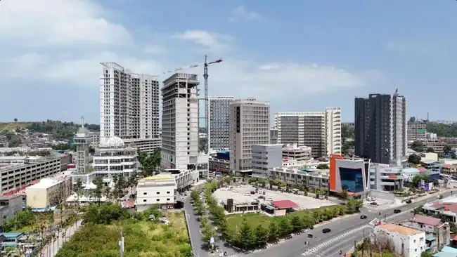Batam Menajamkan Daya Saing untuk Menarik Investasi dan Menggerakkan Ekonomi Nasional