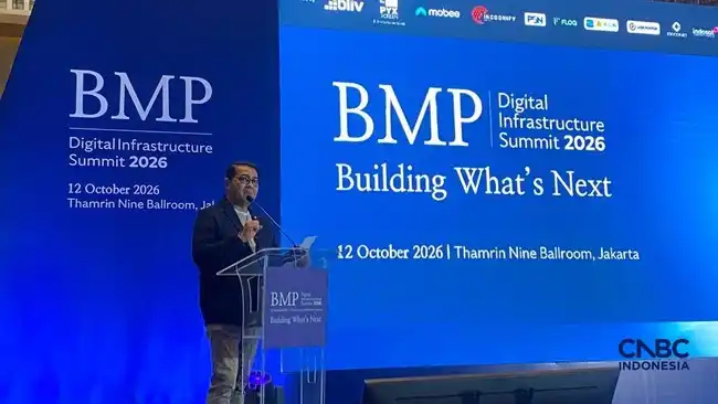 Tantangan Ekonomi Digital Indonesia Bergeser ke Integrasi dan Talenta