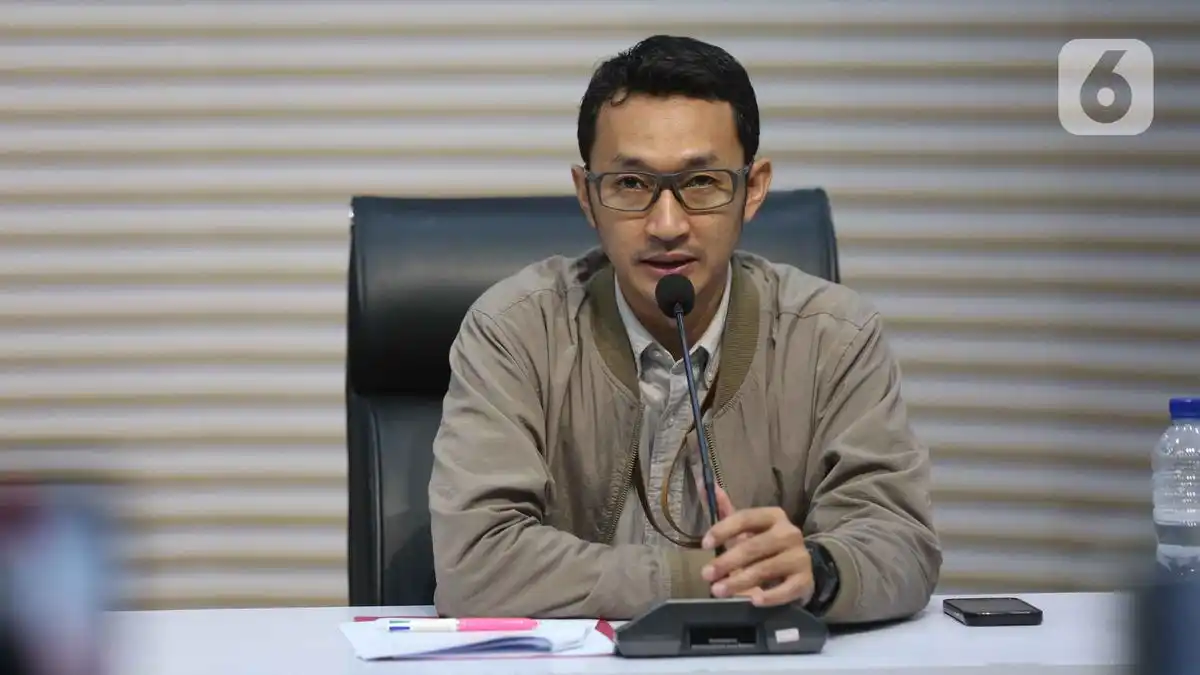 KPK Dalami Perkara Bupati Pemalang Nonaktif lewat Penggeledahan dan Pemeriksaan Saksi