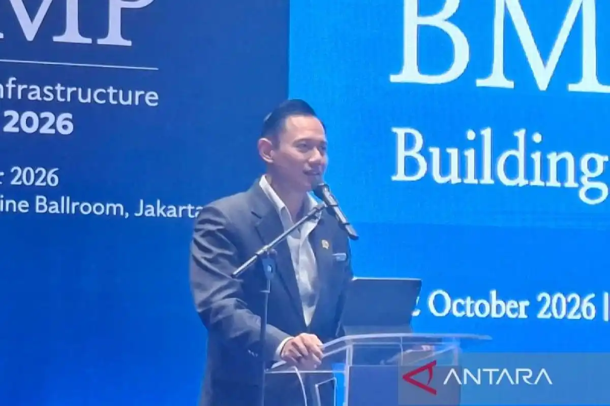 Pemerataan Infrastruktur Menjadi Kunci Pertumbuhan Ekonomi Digital Indonesia