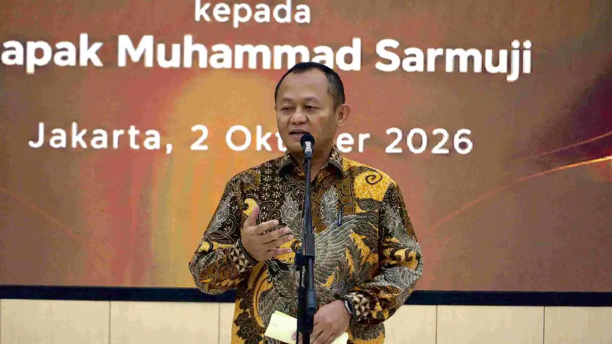 Kesiapan Daerah Menjadi Kunci Pengembangan Kawasan Industri di Indonesia