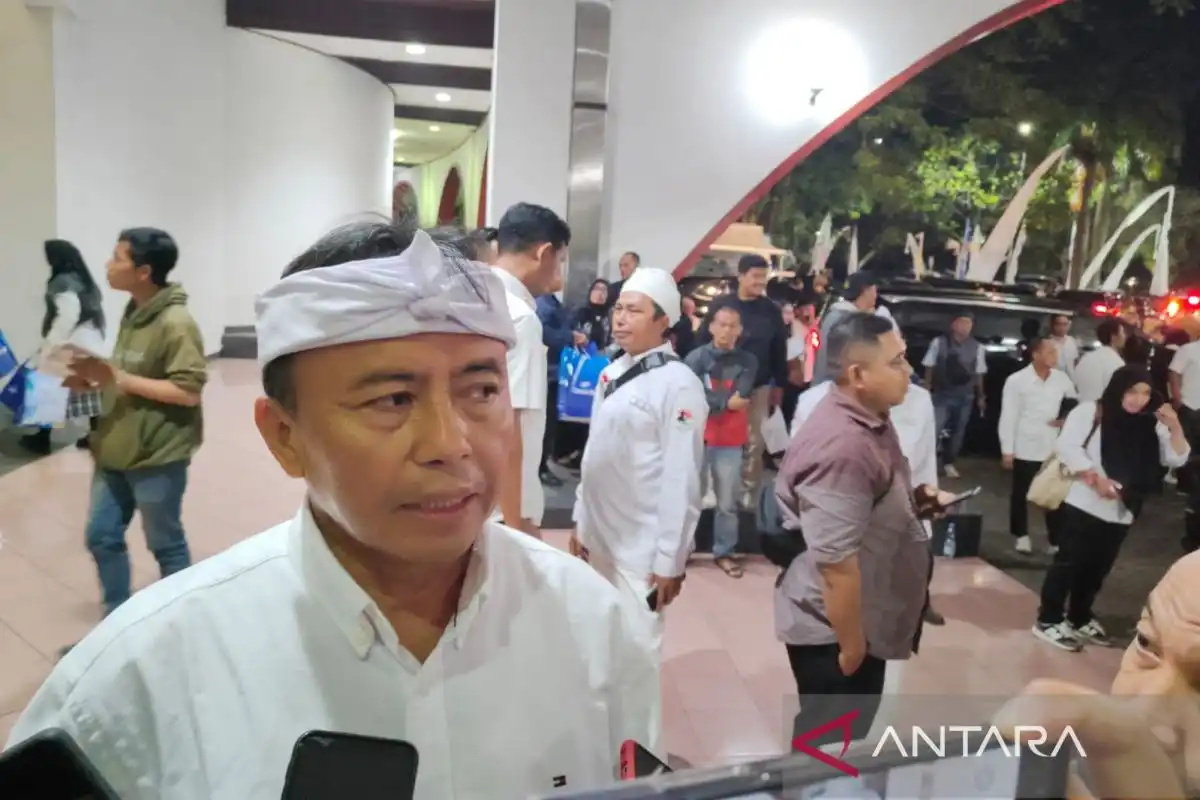 Pemprov Jabar Menanti Evaluasi Kemendagri Sebelum Menetapkan Pinjaman Rp3,4 Triliun