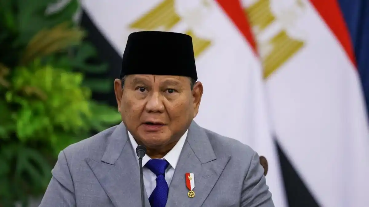 PAN dan PKB Mantapkan Dukungan bagi Prabowo untuk Pilpres 2029