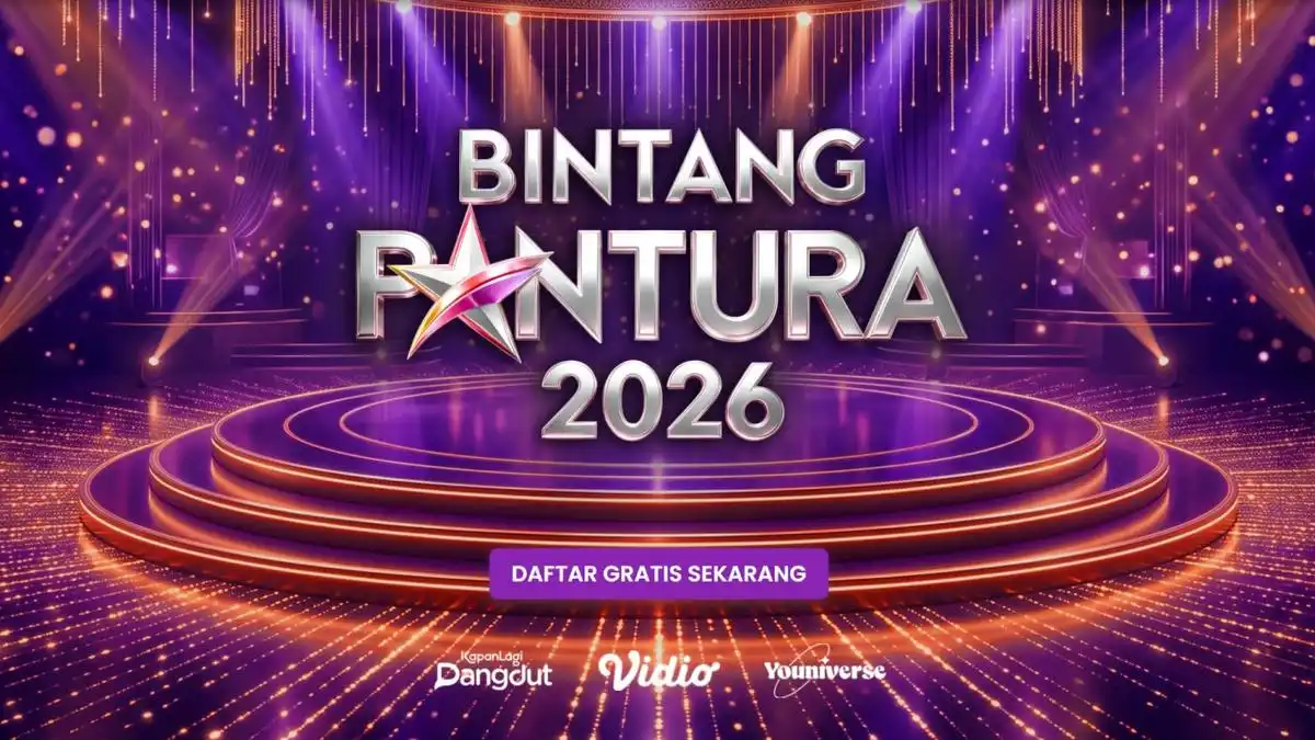 Panduan Mengikuti Audisi Bintang Pantura 2026: Ketentuan, Berkas, dan Tahapan Pendaftaran