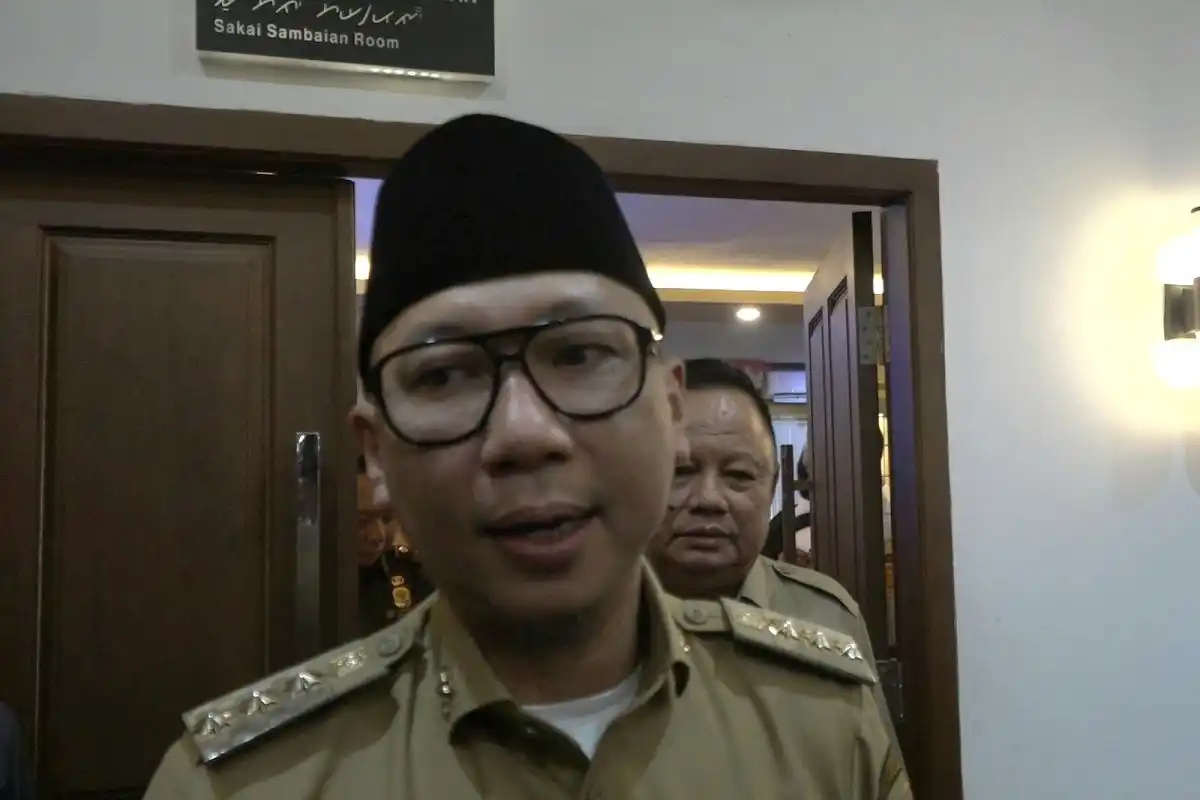 Lampung Siapkan Pemeriksaan STNK dan Kode QR untuk Kendaraan Besar Pengguna Solar Subsidi
