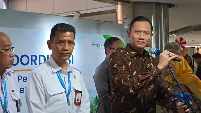 Pembangunan Data Center di Indonesia Disorot: Kebutuhan Digital Berhadapan dengan Kekhawatiran Lingkungan