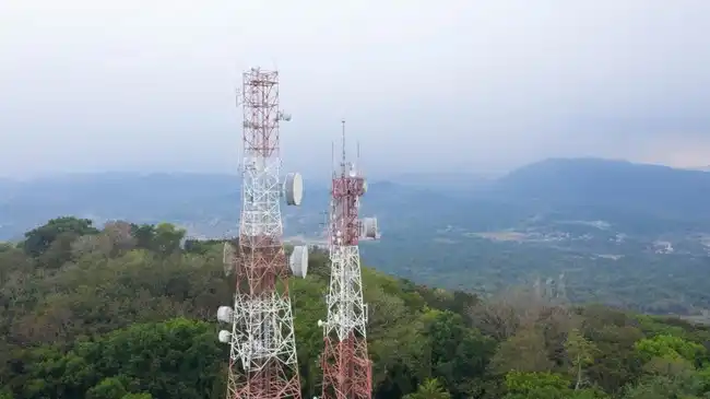 Kepemilikan Saham Mitratel Terkonsentrasi, Pemegang Saham Tertentu Kuasai 95,58%