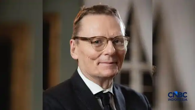 James A. Robinson Menilai Pancasila Menarik untuk Mengkaji Keberhasilan Indonesia Pascakolonial