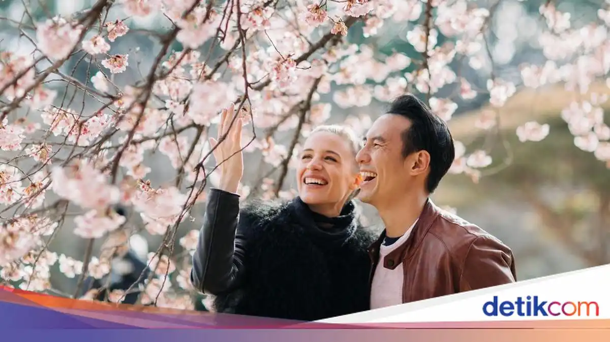 15 Tahun Pernikahan, Daniel Mananta Ungkap Perubahan Besar dalam Dirinya