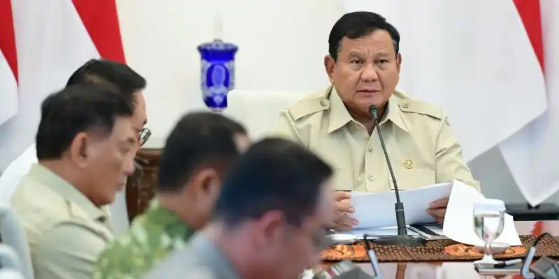 Pemerintah Siapkan 200 Titik Bor untuk Penanganan Karhutla Tanjung Puting