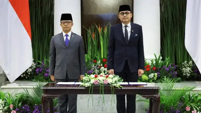 Arah Baru Diplomasi Indonesia: Dari Ketahanan Nasional hingga Perlindungan WNI