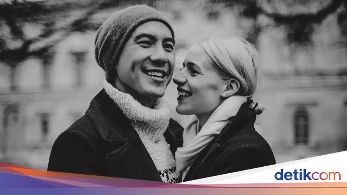 Daniel Mananta Ungkap Pergulatan Melepas Putrinya Sekolah di Jerman