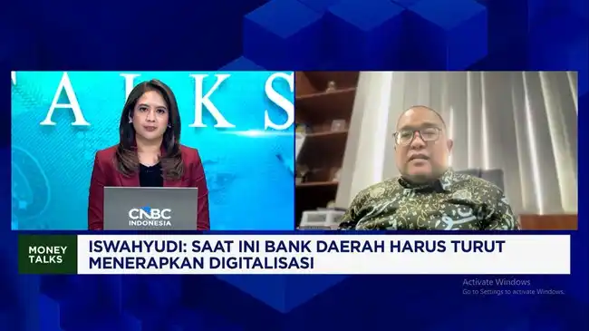 Strategi BPD Memaksimalkan Payroll ASN untuk Menggerakkan Ekonomi Daerah