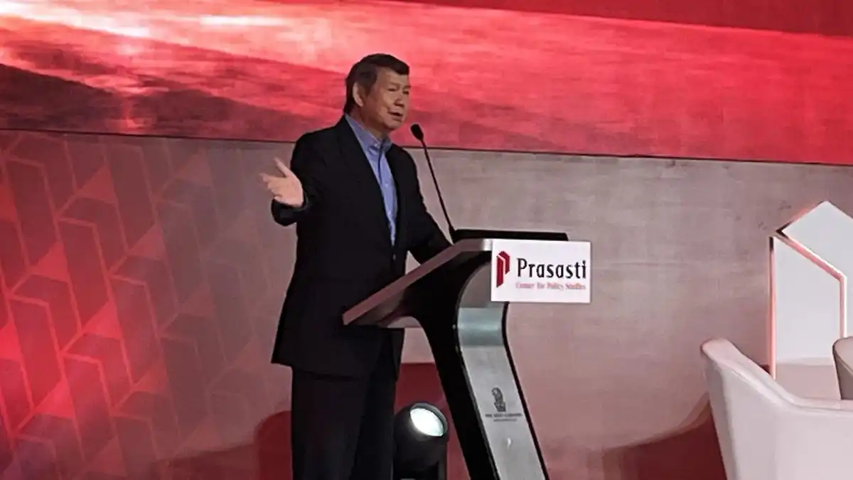 Pemerintah Siapkan Akses Ponsel dan Rekening Digital bagi Warga Belum Terlayani Bank