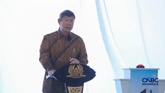 Rencana Ponsel Gratis untuk Bansos Digital dan Perluasan Akses Perbankan