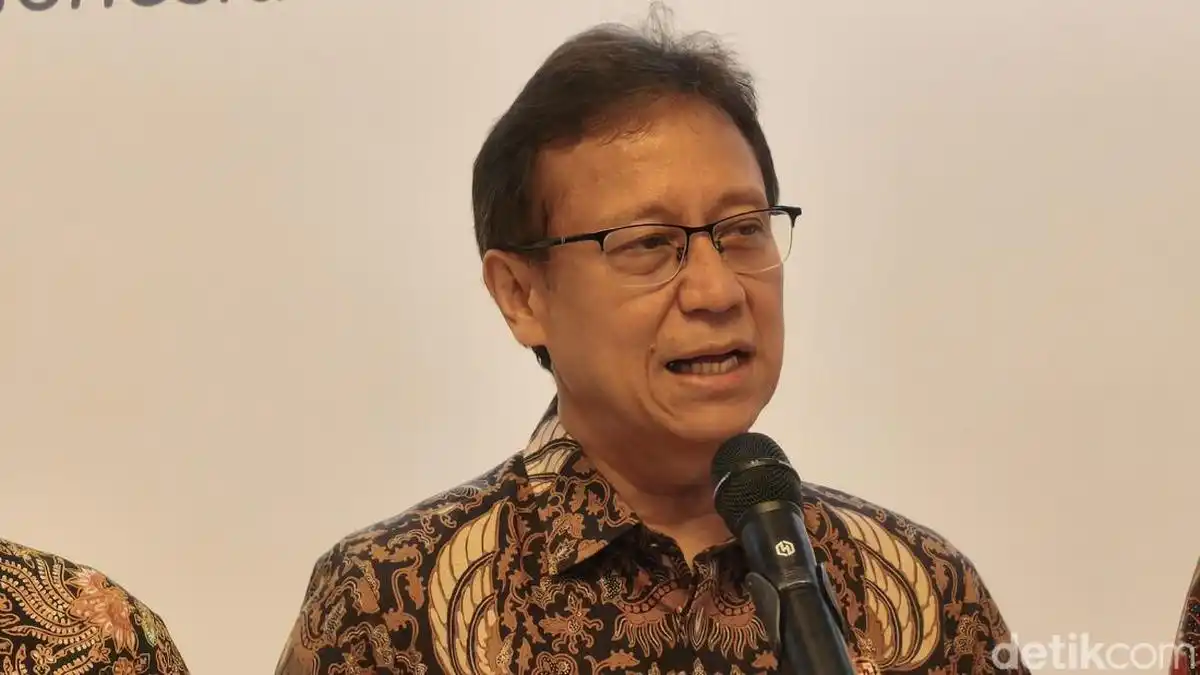 Pencalonan Budi Gunadi Sadikin di WHO dan Dorongan Indonesia untuk Tata Kelola Kesehatan Global yang Adil