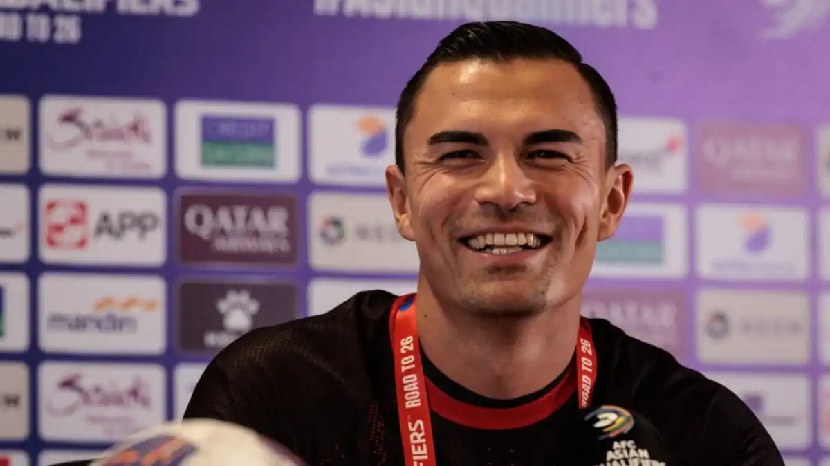 Emil Audero Naikkan Ambisi Setelah Antar Indonesia Juara FIFA ASEAN Cup 2026
