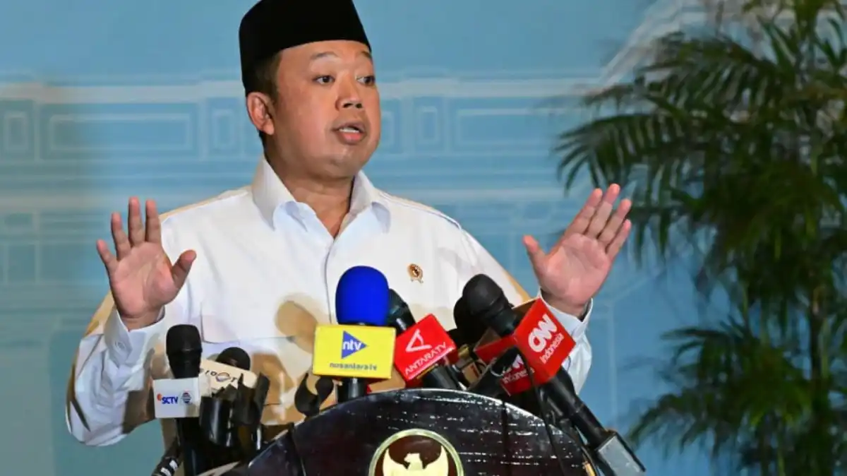 KPK Masih Menelusuri Keberadaan Nusron Wahid, Kepala BIN Bantah Isu di Kantornya