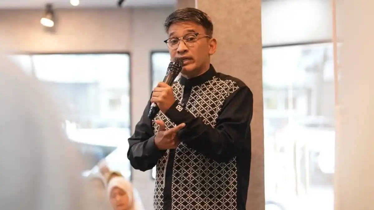 Dua Laporan Ruben Onsu atas Konten Video Call Masuk Penanganan Polda Metro Jaya