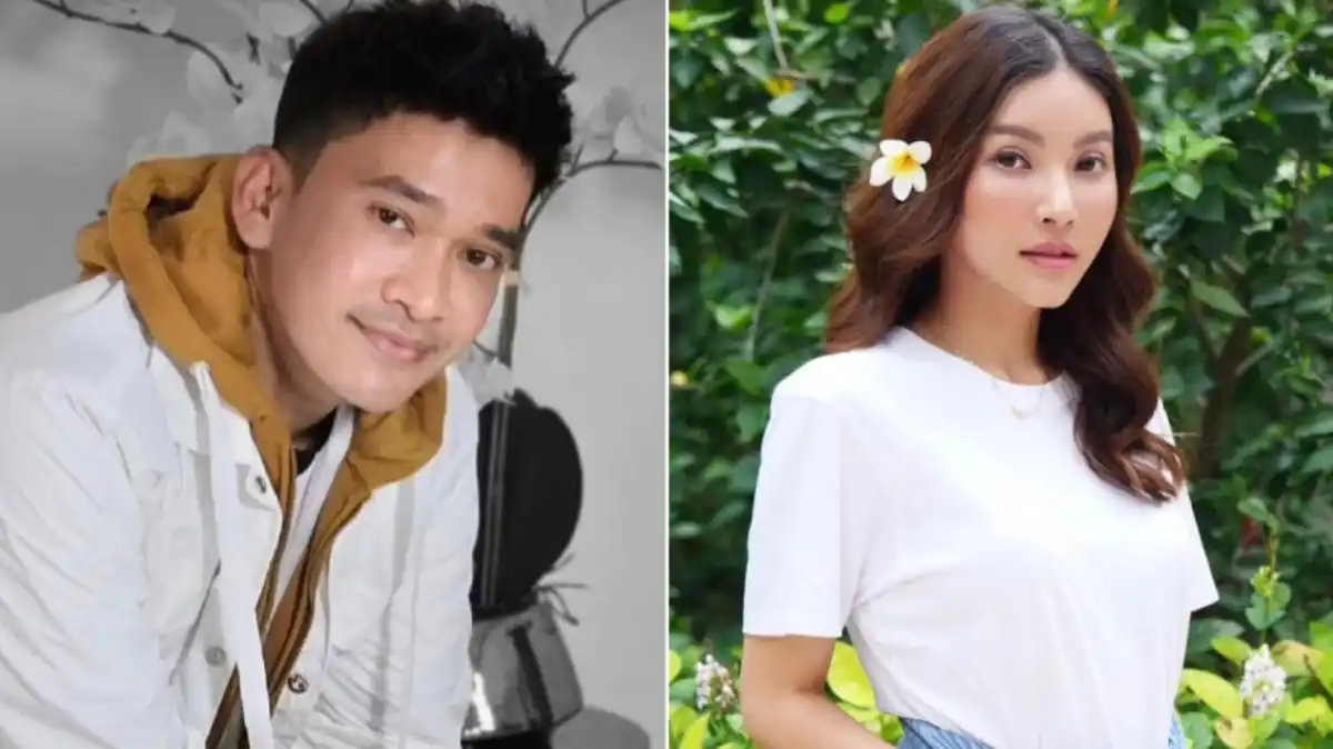 Ruben Onsu Hadapi Sengketa Hak Asuh dan Polemik Video Call Setelah Bercerai