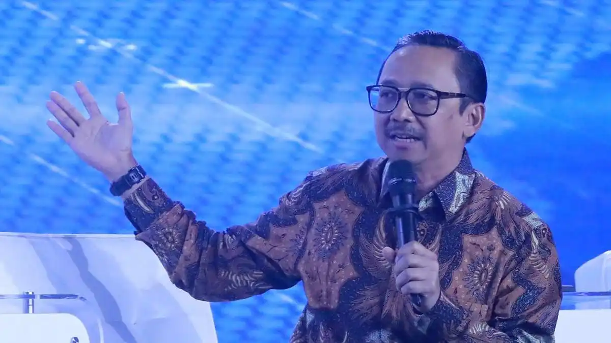Hilirisasi Indonesia Ditopang Ekspor Baterai Weda Bay dan Pabrik BYD