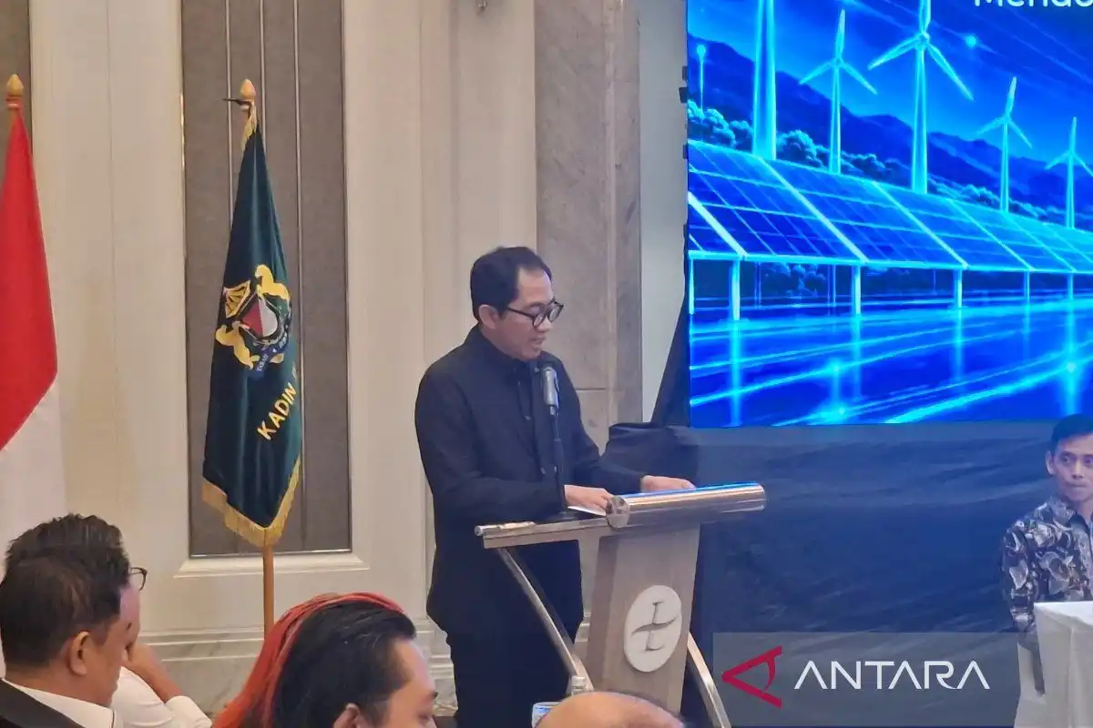 Target Kontribusi Industri Pengolahan terhadap PDB Didorong Melebihi 20 Persen